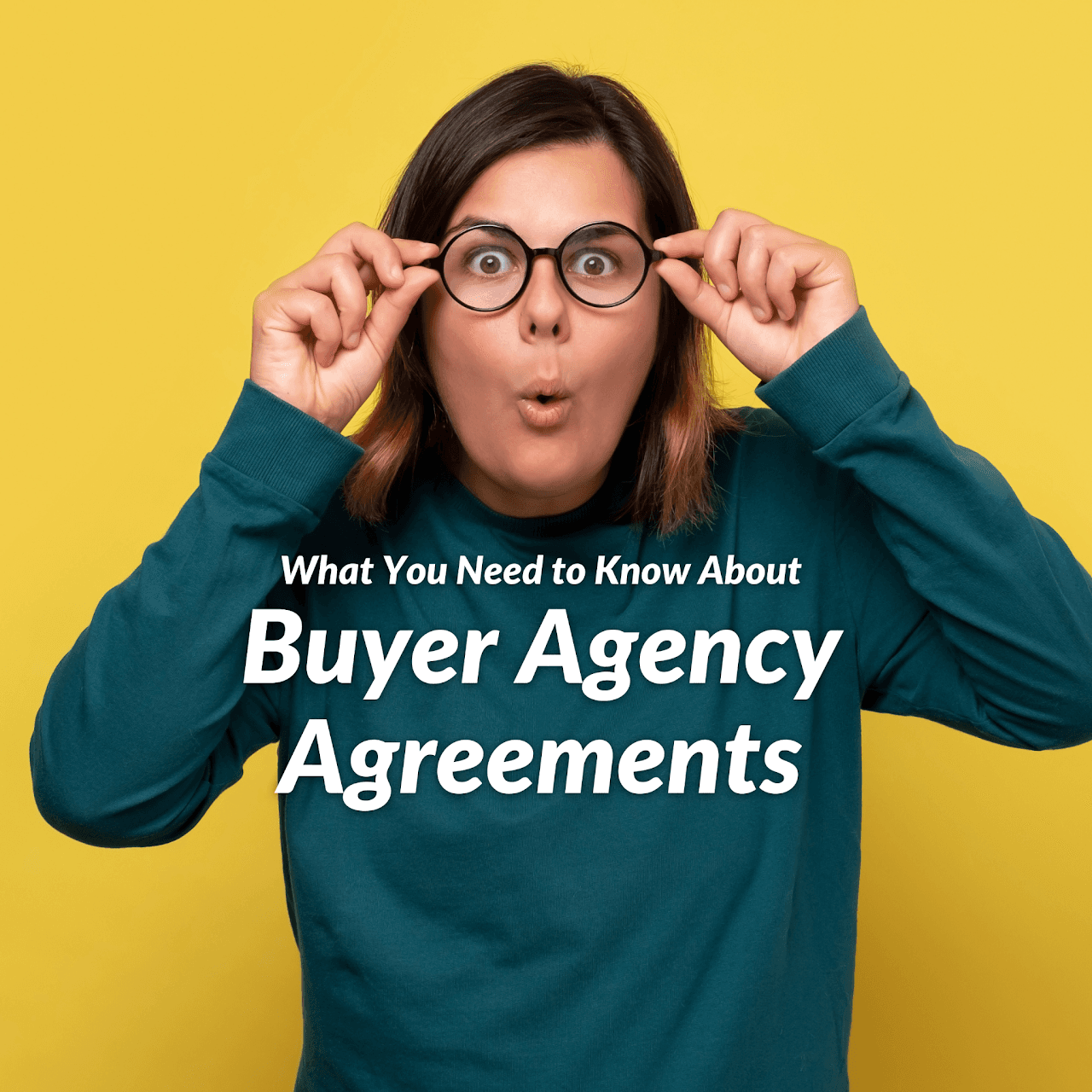 Buyer Agency Agreements