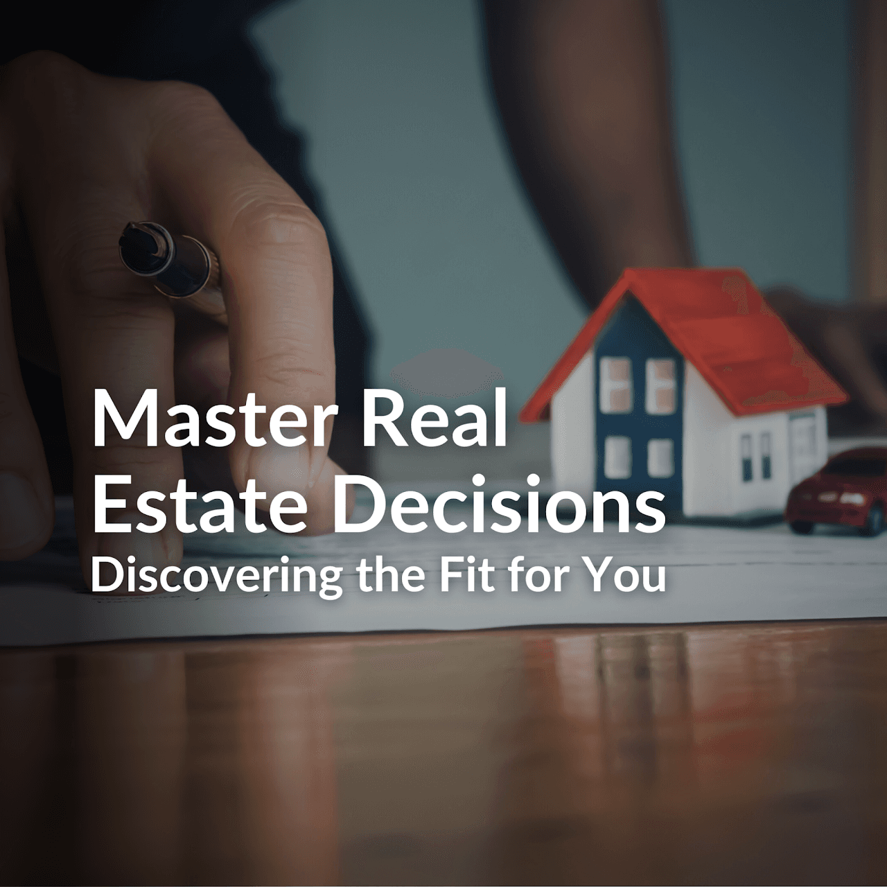 DIY vs. Realtor