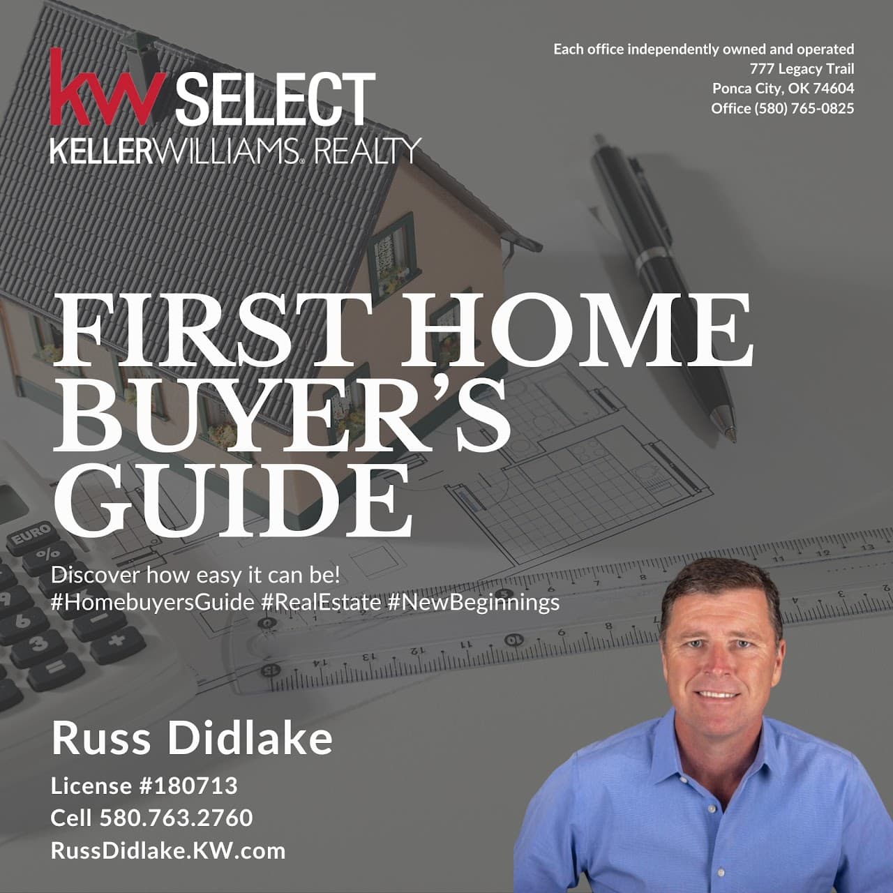 First Home Buyer's Guide: Discover How Easy It Can Be!