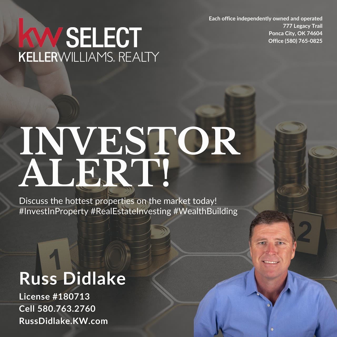 Investor Alert! Discover the Hottest Properties on the Market Today!
