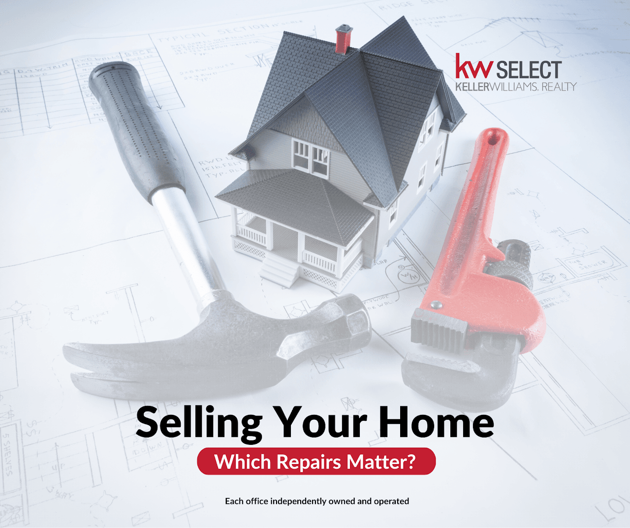 Selling Your Home in Ponca City: Which Repairs Make a Difference?