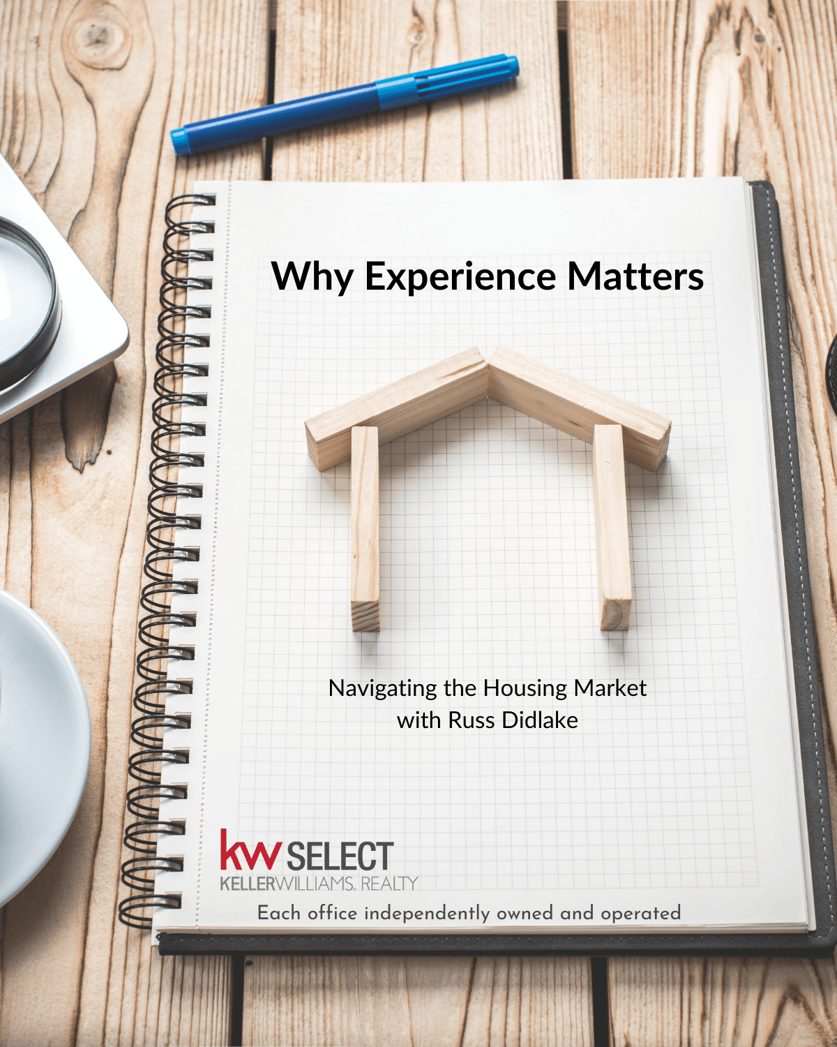 Why Experience Matters: Navigating the Housing Market